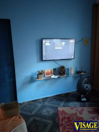 Casa com 2 Quartos à Venda, 137 m² em Pq. Imperial - Jacareí