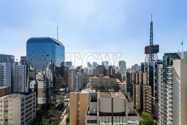 Imagem Sala Comercial à Venda, 30 m² em Jardim Paulista - São Paulo