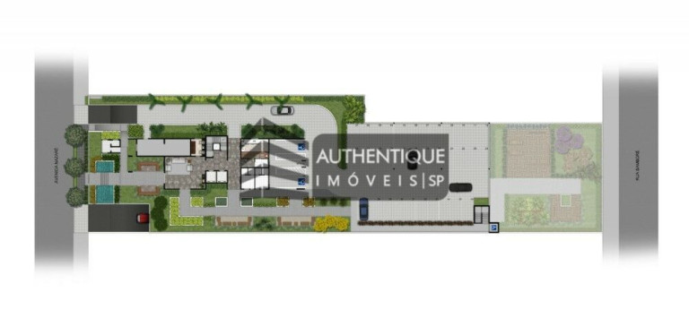 Imagem Apartamento com 1 Quarto à Venda, 37 m² em Ipiranga - São Paulo