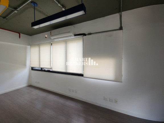 Imagem Sala Comercial à Venda, 37 m² em Vila Mariana - São Paulo