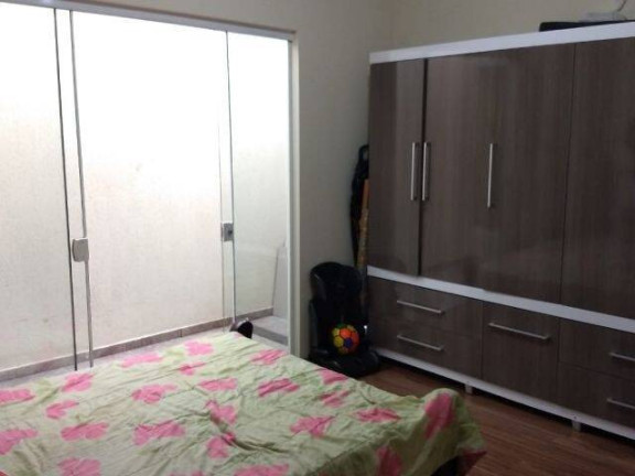 Imagem Casa com 2 Quartos à Venda,  em Limeira
