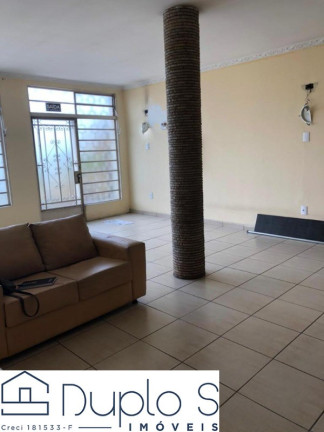 Imagem Casa com 3 Quartos à Venda, 240 m² em Santo Amaro - São Paulo