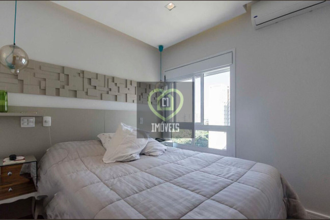 Imagem Apartamento com 2 Quartos à Venda, 85 m² em Perdizes - São Paulo