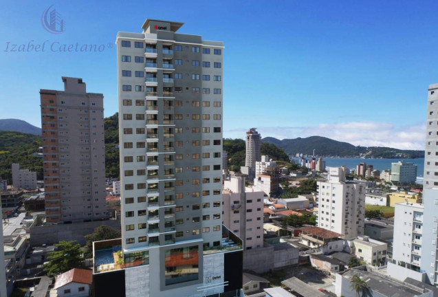 Apartamento com 2 Quartos à Venda, 69 m² em Morretes - Itapema