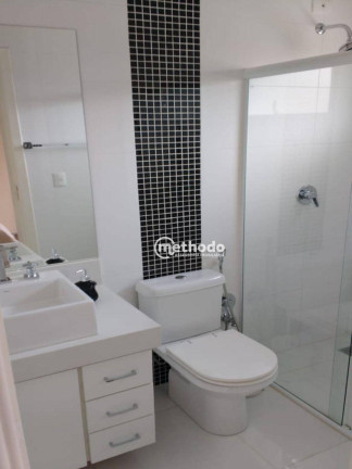 Imagem Casa com 3 Quartos à Venda, 350 m² em Swiss Park - Campinas