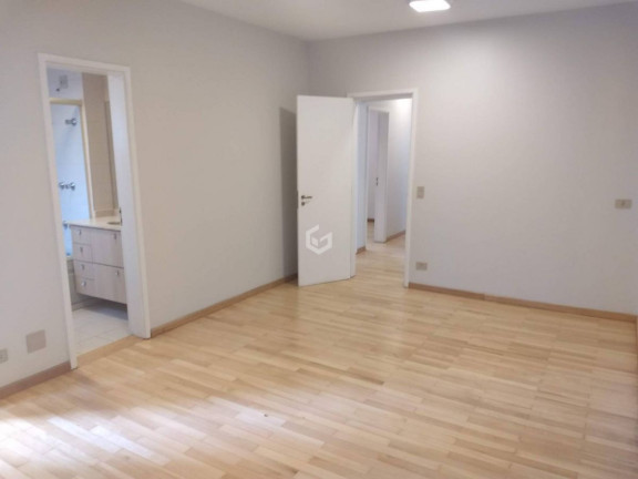 Imagem Apartamento com 4 Quartos à Venda, 180 m² em Aclimação - São Paulo