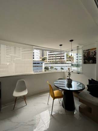 Imagem Imóvel com 4 Quartos à Venda, 200 m² em Pituba - Salvador Imagem Imóvel com 4 Quartos à Venda, 200 m² em Pituba - Salvador