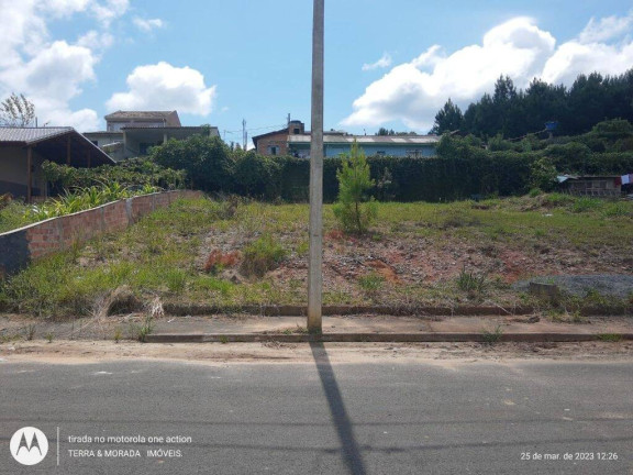 Imagem Terreno em Condomínio à Venda, 220 m² em São Dimas - Colombo Imagem Terreno em Condomínio à Venda, 220 m² em São Dimas - Colombo