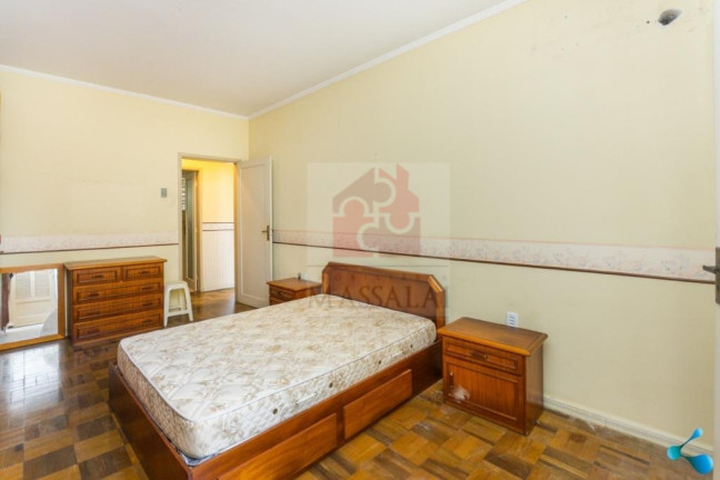 Imagem Apartamento com 3 Quartos à Venda, 124 m² em Independência - Porto Alegre Imagem Apartamento com 3 Quartos à Venda, 124 m² em Independência - Porto Alegre
