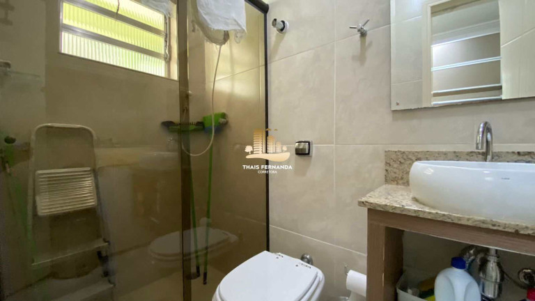 Imagem Apartamento com 1 Quarto à Venda, 22 m² em Guilhermina - Praia Grande
