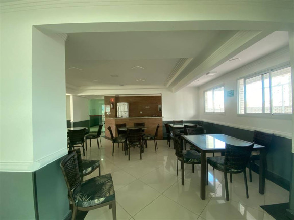 Imagem Apartamento com 3 Quartos à Venda, 93 m² em Forte - Praia Grande Imagem Apartamento com 3 Quartos à Venda, 93 m² em Forte - Praia Grande