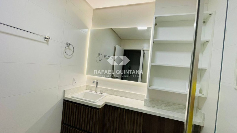 Imagem Apartamento com 1 Quarto para Temporada, 51 m² em Centro - Florianópolis