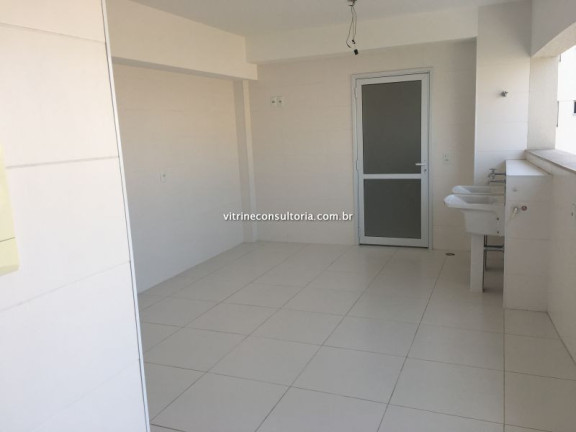 Imagem Apartamento com 3 Quartos à Venda, 271 m² em Chácara Klabin - São Paulo