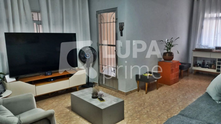 Casa com 3 Quartos à Venda, 180 m² em Vila Maria - São Paulo