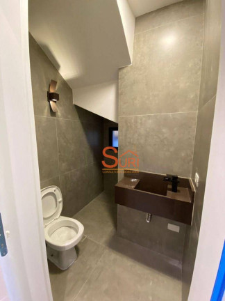 Imagem Sobrado com 3 Quartos à Venda, 164 m² em Jardim Hollywood - São Bernardo Do Campo Imagem Sobrado com 3 Quartos à Venda, 164 m² em Jardim Hollywood - São Bernardo Do Campo