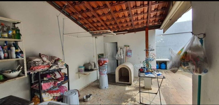 Imagem Casa com 2 Quartos à Venda, 190 m² em Parque Igaçaba - Araraquara