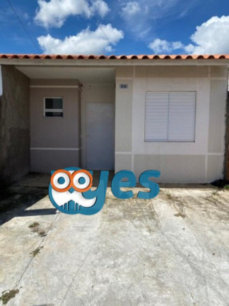 Imagem Casa com 2 Quartos à Venda, 120 m² em Sim - Feira De Santana