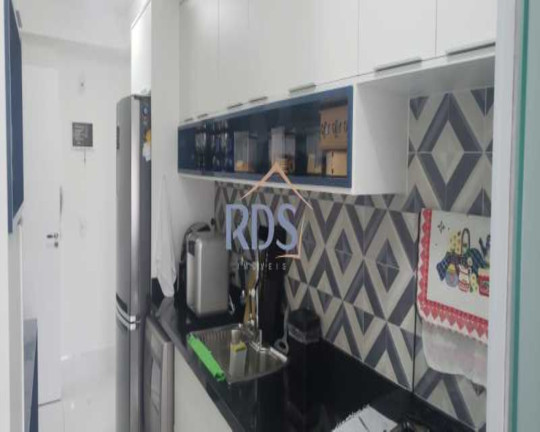 Apartamento com 3 Quartos à Venda, 125 m² em Jardim Vazani - São Paulo