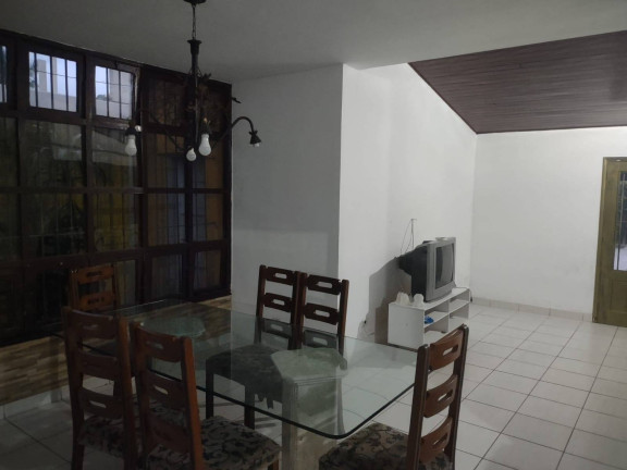Imagem Casa com 4 Quartos à Venda, 210 m² em Enseada - Guarujá Imagem Casa com 4 Quartos à Venda, 210 m² em Enseada - Guarujá