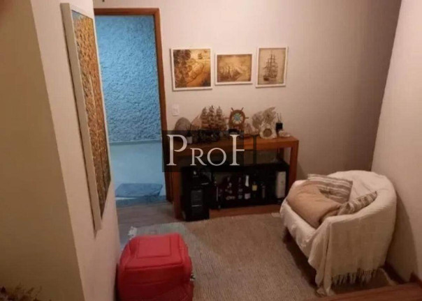 Imagem Casa com 6 Quartos à Venda, 250 m² em Barcelona - São Caetano Do Sul Imagem Casa com 6 Quartos à Venda, 250 m² em Barcelona - São Caetano Do Sul