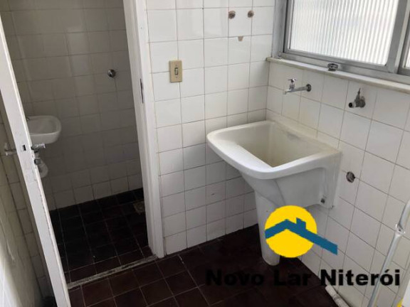 Imagem Apartamento com 1 Quarto à Venda, 55 m² em Santa Rosa - Niterói