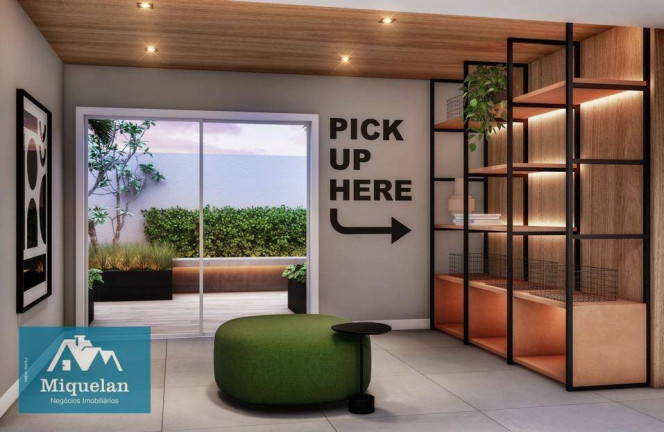 Imagem Apartamento com 2 Quartos à Venda, 44 m² em Tucuruvi - São Paulo Imagem Apartamento com 2 Quartos à Venda, 44 m² em Tucuruvi - São Paulo
