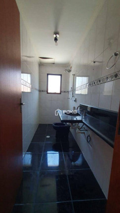 Imagem Sobrado com 3 Quartos para Alugar, 187 m² em Jardim São Jorge - Guarulhos