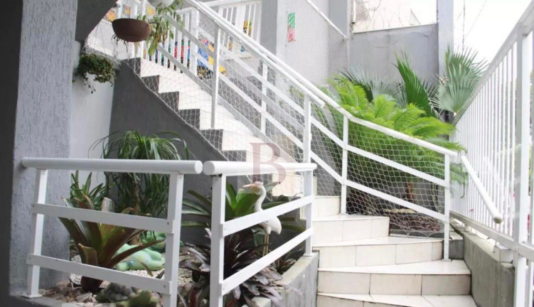 Imagem Casa com 4 Quartos à Venda, 240 m² em São Francisco - Niterói