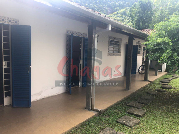 Imagem Casa com 5 Quartos à Venda, 360 m² em Sumaré - Caraguatatuba Imagem Casa com 5 Quartos à Venda, 360 m² em Sumaré - Caraguatatuba