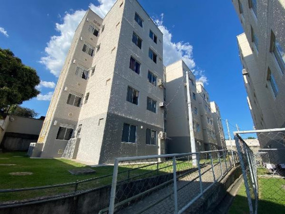 Imagem Apartamento com 2 Quartos à Venda, 43 m² em Santa Cruz - Rio De Janeiro Imagem Apartamento com 2 Quartos à Venda, 43 m² em Santa Cruz - Rio De Janeiro