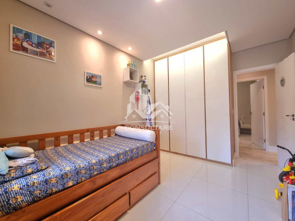 Imagem Apartamento com 3 Quartos à Venda, 147 m² em Boqueirão - Santos