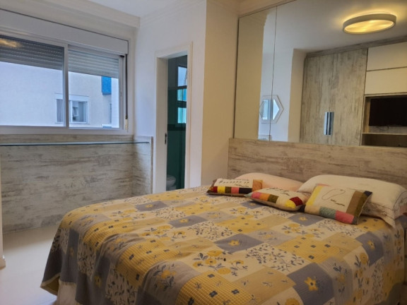 Imagem Apartamento com 3 Quartos à Venda, 127 m² em Jurerê - Florianópolis