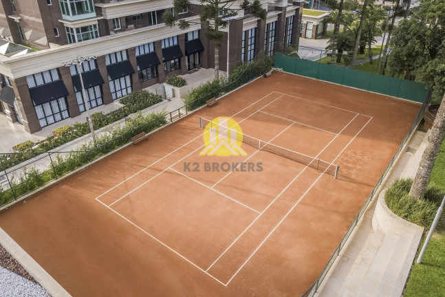 Imagem Apartamento com 4 Quartos à Venda, 874 m² em Ecoville - Curitiba