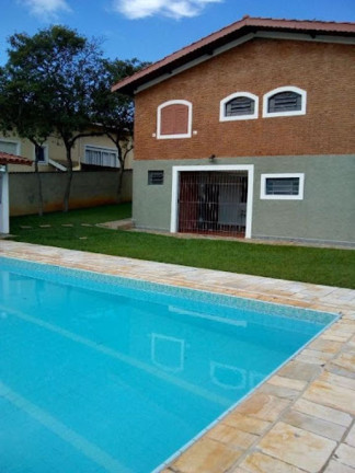 Imagem Casa com 3 Quartos à Venda, 430 m² em Nova Gardênia - Atibaia