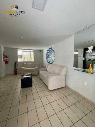Imagem Apartamento com 3 Quartos à Venda, 75 m² em Bessa - João Pessoa Imagem Apartamento com 3 Quartos à Venda, 75 m² em Bessa - João Pessoa