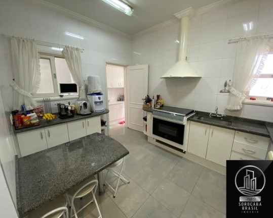 Imagem Casa com 3 Quartos à Venda, 490 m² em Parque Campolim - Sorocaba