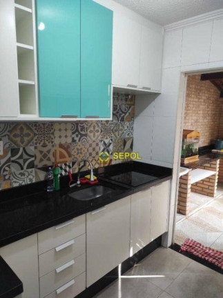 Imagem Sobrado com 2 Quartos à Venda, 87 m² em Vila Metalúrgica - Santo André Imagem Sobrado com 2 Quartos à Venda, 87 m² em Vila Metalúrgica - Santo André
