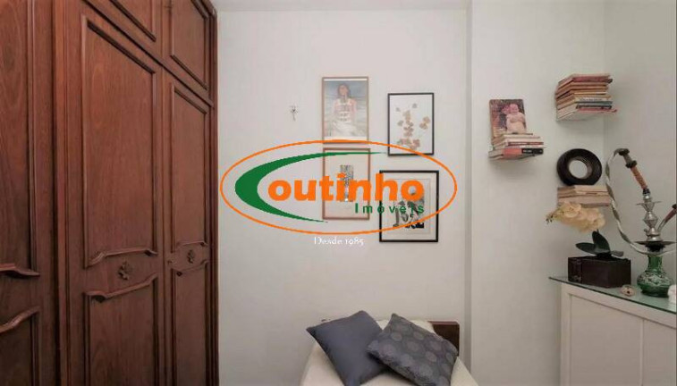 Imagem Apartamento com 4 Quartos à Venda, 140 m² em Tijuca - Rio De Janeiro Imagem Apartamento com 4 Quartos à Venda, 140 m² em Tijuca - Rio De Janeiro