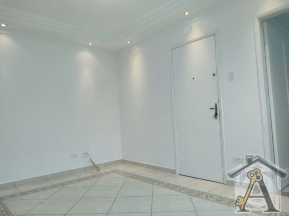 Imagem Apartamento com 2 Quartos à Venda, 62 m² em Estuário - Santos Imagem Apartamento com 2 Quartos à Venda, 62 m² em Estuário - Santos