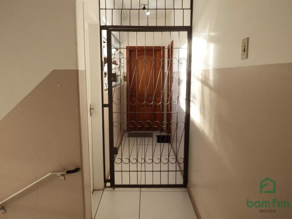 Imagem Apartamento com 1 Quarto à Venda, 39 m² em Centro Histórico - Porto Alegre
