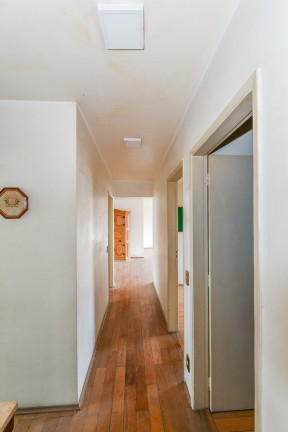 Imagem Apartamento com 3 Quartos à Venda, 142 m² em Paraíso Do Morumbi - São Paulo Imagem Apartamento com 3 Quartos à Venda, 142 m² em Paraíso Do Morumbi - São Paulo