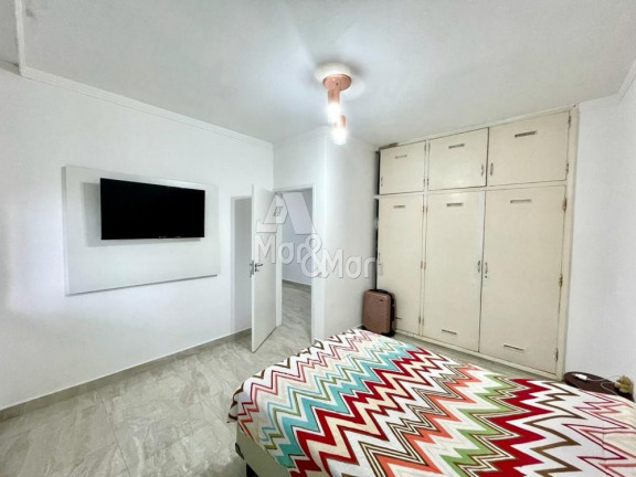 Imagem Apartamento com 3 Quartos à Venda, 128 m² em Pitangueiras - Guarujá