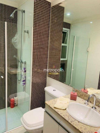 Imagem Apartamento com 3 Quartos à Venda, 107 m² em Vila Lusitânia - São Bernardo Do Campo Imagem Apartamento com 3 Quartos à Venda, 107 m² em Vila Lusitânia - São Bernardo Do Campo
