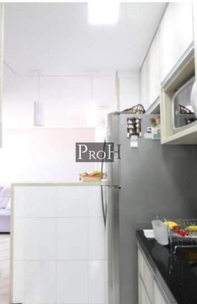 Imagem Apartamento com 2 Quartos à Venda, 50 m² em Jardim Patente - São Paulo