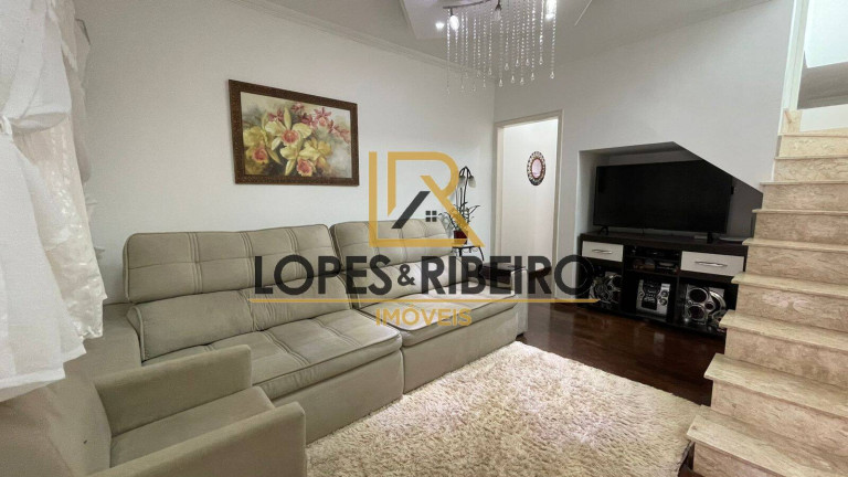 Imagem Casa com 3 Quartos à Venda, 125 m² em Jardim Paraíso - Botucatu Imagem Casa com 3 Quartos à Venda, 125 m² em Jardim Paraíso - Botucatu