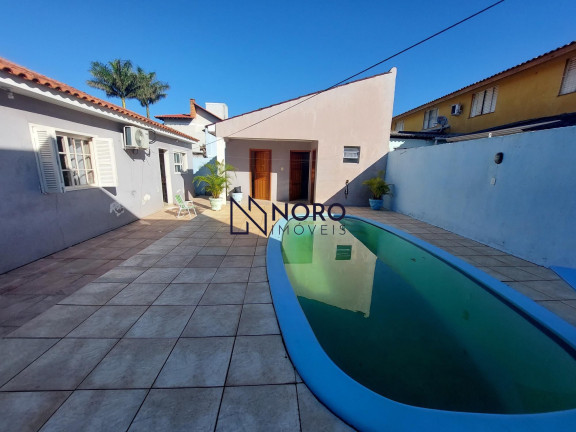 Imagem Casa com 3 Quartos à Venda, 193 m² em Camobi - Santa Maria Imagem Casa com 3 Quartos à Venda, 193 m² em Camobi - Santa Maria