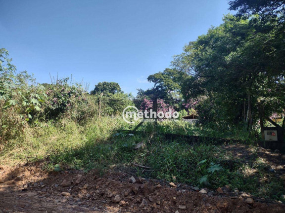 Imagem Terreno à Venda, 1.500 m² em Village Campinas - Campinas Imagem Terreno à Venda, 1.500 m² em Village Campinas - Campinas