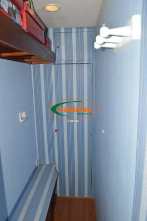 Imagem Apartamento com 3 Quartos à Venda, 96 m² em Tijuca - Rio De Janeiro