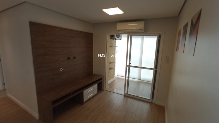 Imóvel com 3 Quartos à Venda, 55 m² em Vila Moinho Velho - São Paulo