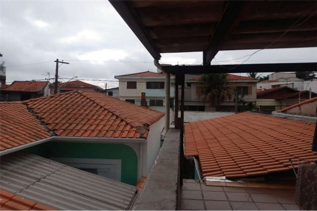 Imagem Casa com 4 Quartos à Venda, 150 m² em Vila Marari - São Paulo Imagem Casa com 4 Quartos à Venda, 150 m² em Vila Marari - São Paulo